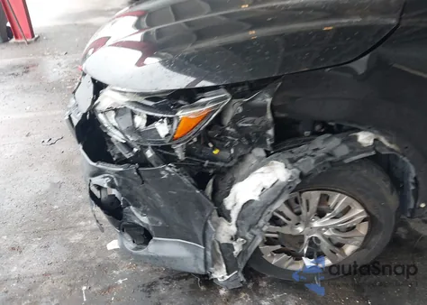 2018 Nissan Rogue Sport S из США, поврежденный, VIN JN1BJ1CP5JW158369